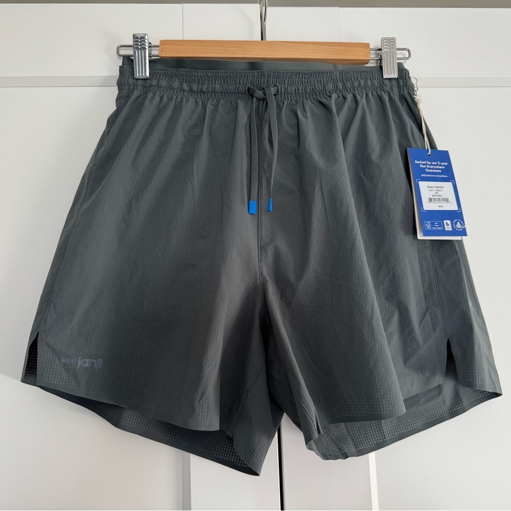 NWT Women’s Janji Running Shorts | Size Small